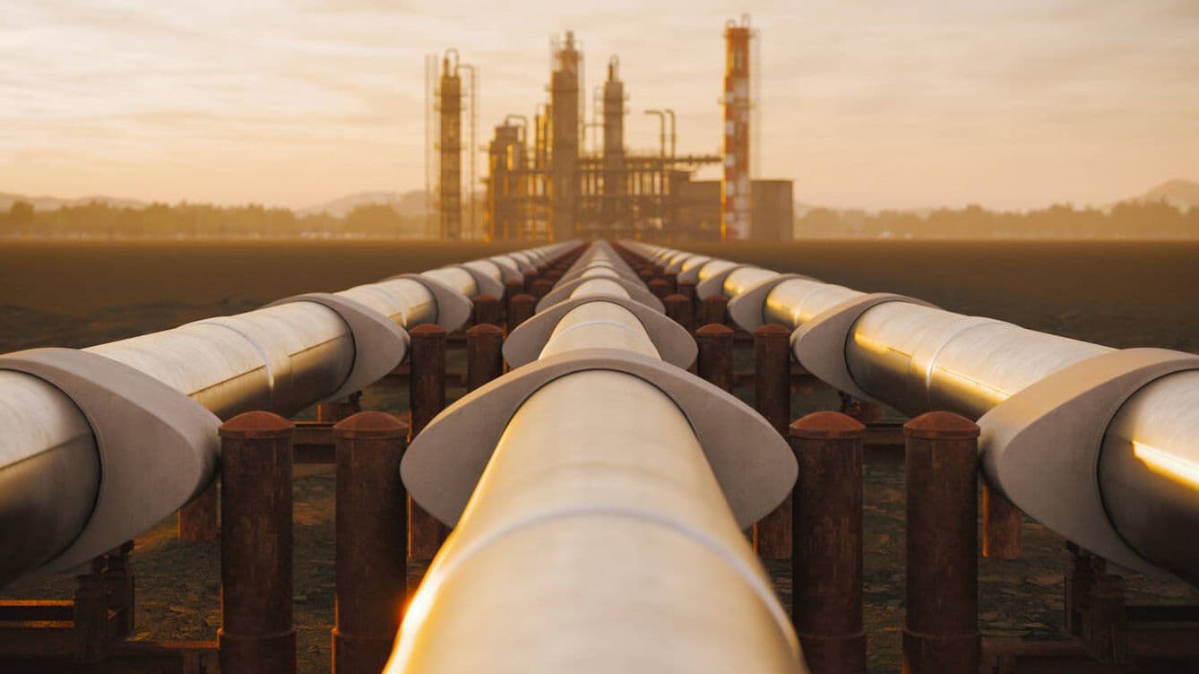 Antes Gasoductos, gas natural, shael gas, fuel gas.