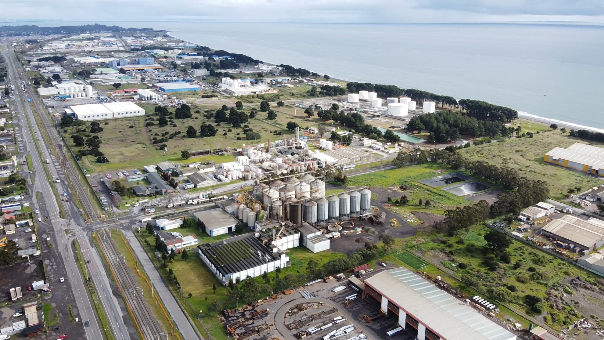 Antes 120 días - 880 m² - 15.470 UF.