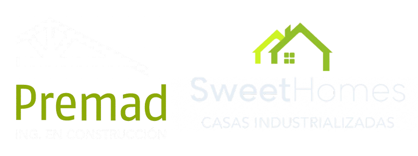 Construcción industrializada y modular icon
